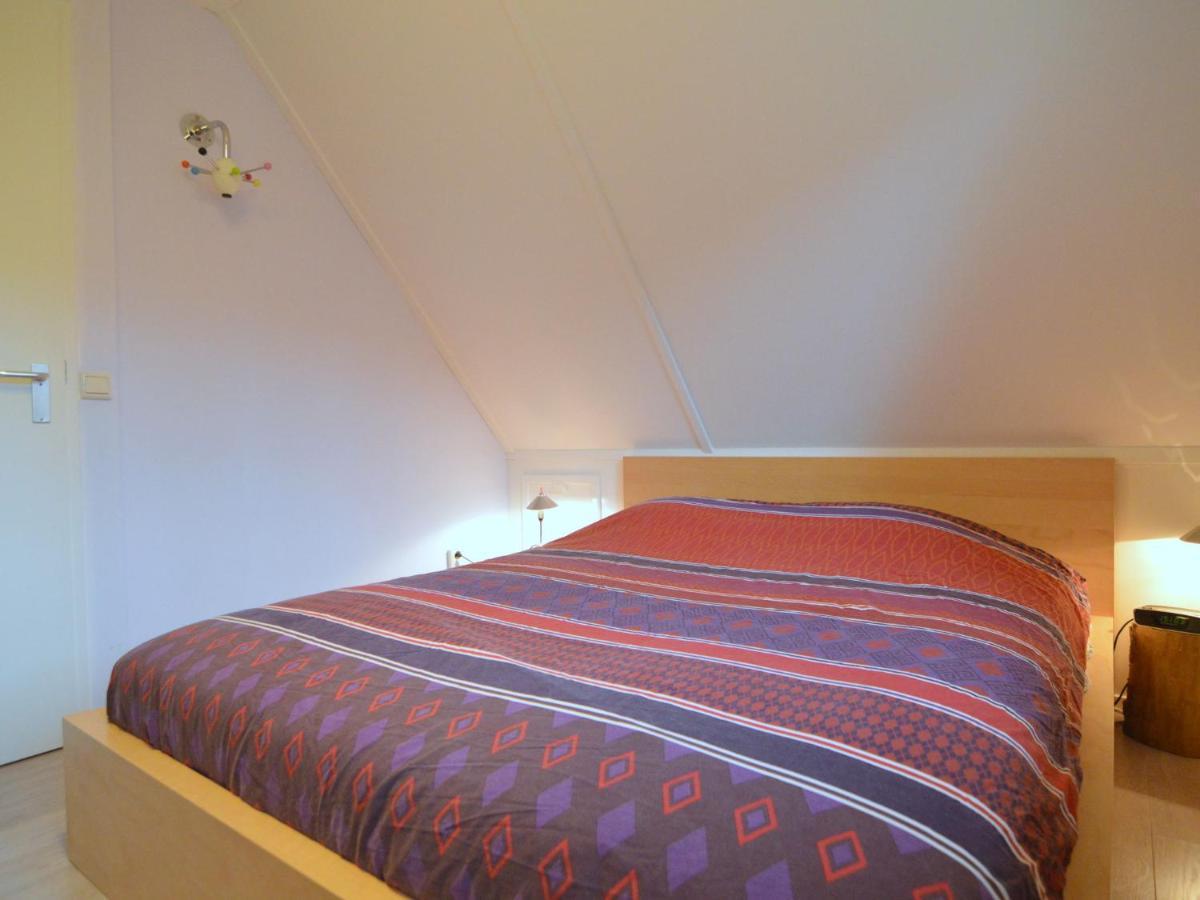 Beautiful Holiday Home In Heeten With Private Garden Ngoại thất bức ảnh