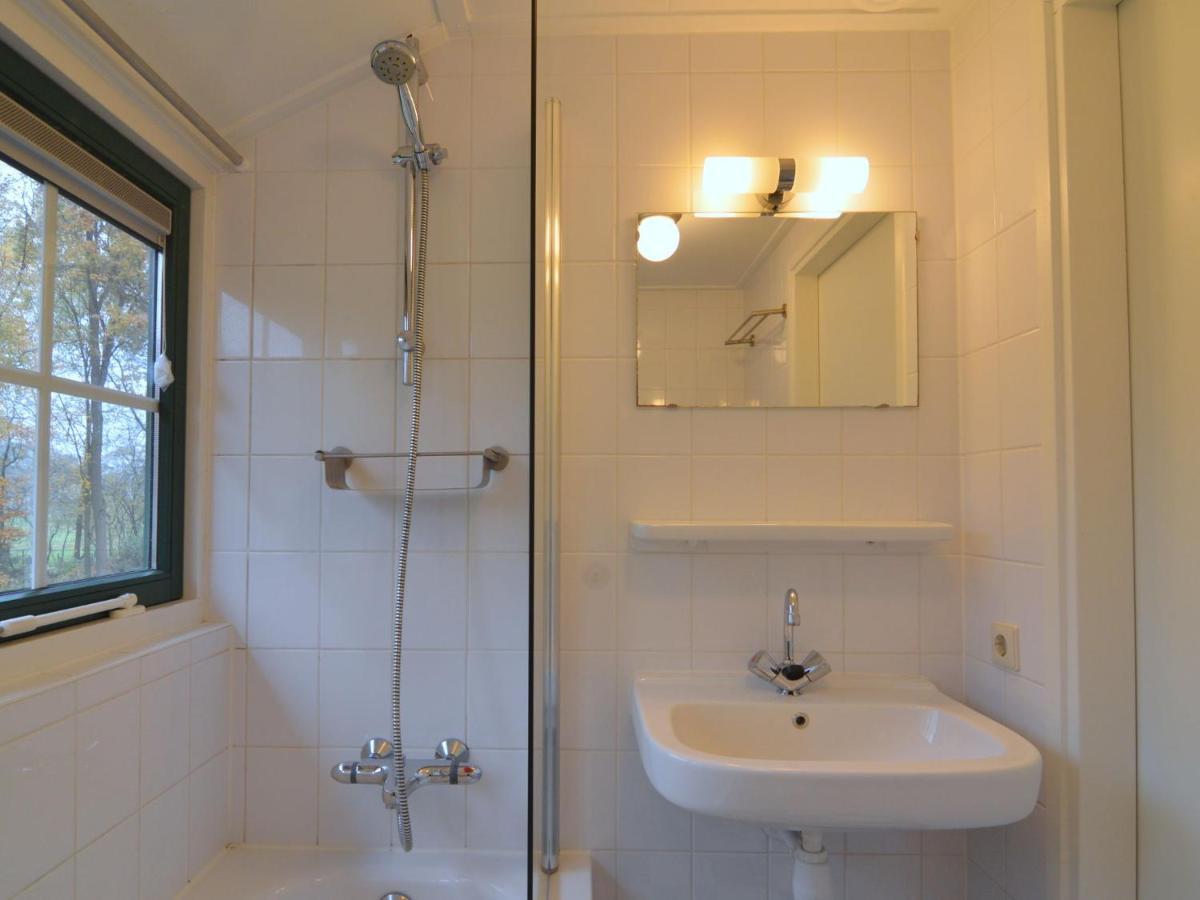 Beautiful Holiday Home In Heeten With Private Garden Ngoại thất bức ảnh